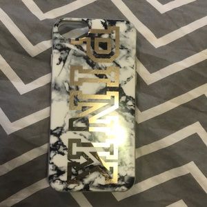 VS iPhone 7 marble case 💕